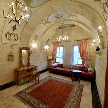 Exedra Hotel Cappadocia
